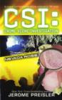 CSI Nevada Rose - Book