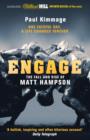 Engage : The Fall and Rise of Matt Hampson - Book
