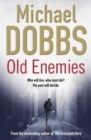 Old Enemies - Book