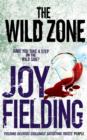 The Wild Zone - Book
