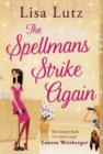 The Spellmans Strike Again - Book