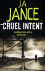 Cruel Intent - Book