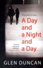 A Day and a Night and a Day - Book