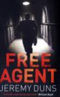 Free Agent - Book