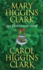 The Christmas Thief - eBook