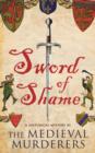 Sword of Shame - eBook
