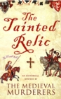 The Tainted Relic - eBook