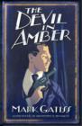 The Devil in Amber : A Lucifer Box Novel - eBook