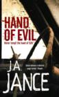 Hand of Evil - eBook