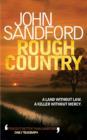 Rough Country - Book