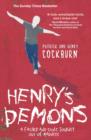 Henry's Demons : Living with Schizophrenia, a Father and Son's Story - Book