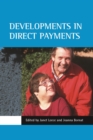 Developments in direct payments - eBook
