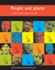 People and places : A 2001 Census atlas of the UK - eBook