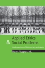Applied ethics and social problems : Moral questions of birth, society and death - eBook