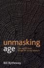 Unmasking age : The significance of age for social research - Book