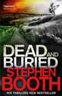 Dead and Buried - Book