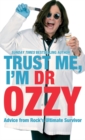 Trust Me, I'm Dr Ozzy - Book