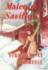 Strangers at Snowfell - Book