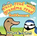 easy read with grandma read : book 4, stage 1 - Book