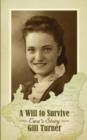 A Will to Survive : Ewa's Story - Book