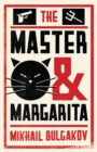 The Master and Margarita - Book