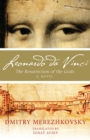 Leonardo da Vinci: The Resurrection of the Gods - Book