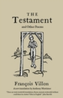 The Testament and Other Poems: New Translation - Book