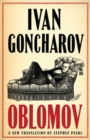 Oblomov: New Translation : Newly Translated and Annotated with an introduction by Professor Galya Diment, University of Washington (Alma Classics Evergreens) - Book