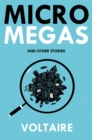 Micromegas : Newly Translated and Annotated - Book