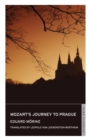 Mozart's Journey to Prague - Book