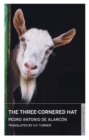 The Three-Cornered Hat - Book