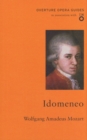 Idomeneo - Book