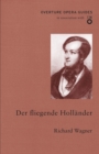 Der fliegender Hollander - Book