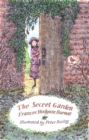 The Secret Garden - Book