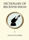 Dictionary of Received Ideas - Book