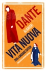 Vita Nuova: Dual Language - Book
