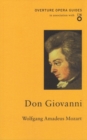 Don Giovanni - Book