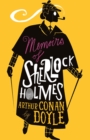 The Memoirs of Sherlock Holmes : Illustrated by David Mackintosh - Book