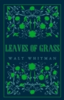 Leaves of Grass : Annotated Edition (Great Poets series) - Book