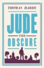 Jude the Obscure : Annotated Edition (Alma Classics Evergreens) - Book