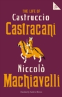 The Life of Castruccio Castracani - Book