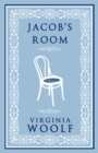 Jacob's Room : Annotated Edition - Book