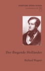 Der Der fliegende Hollander (The Flying Dutchman) - Book