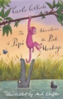 The Adventures of Pipi the Pink Monkey - Book