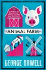 Animal Farm : Annotated Edition - Book