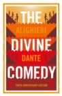 The Divine Comedy: Anniversary Edition : Newly Translated and Annotated with illustrations by Gustave Dore - Book