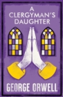 A Clergyman's Daughter : Annotated Edition - Book