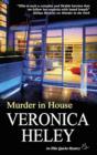 Murder in House - Book