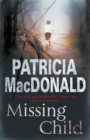 Missing Child - Book