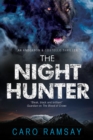 The Night Hunter - Book